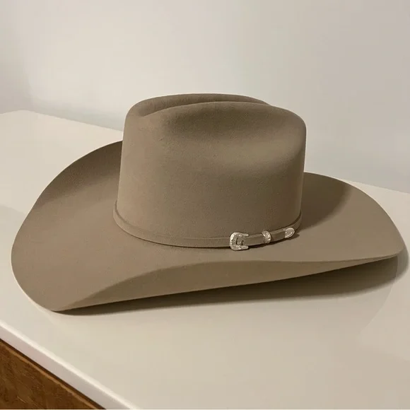 Stetson Hat - Picture 1 of 14